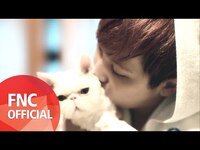 Thumbnail for the FTISLAND - Memory link, provided by host site