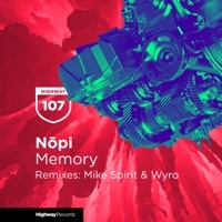 Thumbnail for the Nōpi - Memory link, provided by host site