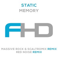 Thumbnail for the Static - Memory link, provided by host site