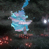 Thumbnail for the Adam Pearce - Memory link, provided by host site