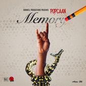Thumbnail for the Popcaan - Memory link, provided by host site