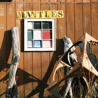 Thumbnail for the The Mantles - Memory link, provided by host site