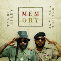 Thumbnail for the Machel Montano - Memory link, provided by host site