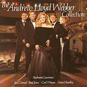 Thumbnail for the Andrew Lloyd Webber - Memory link, provided by host site