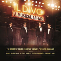Thumbnail for the Andrew Lloyd Webber - Memory link, provided by host site