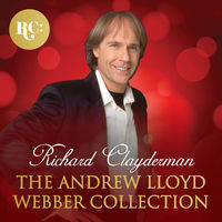 Thumbnail for the Richard Clayderman - Memory link, provided by host site