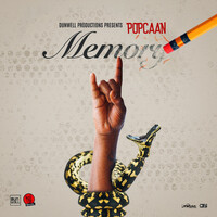 Thumbnail for the Popcaan - Memory link, provided by host site