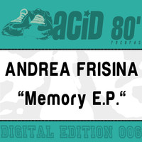 Thumbnail for the Andrea Frisina - Memory link, provided by host site