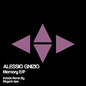 Thumbnail for the Alessio Gnizio - Memory link, provided by host site