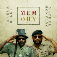 Thumbnail for the Machel Montano - Memory link, provided by host site