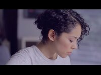 Thumbnail for the Kina Grannis - Memory link, provided by host site