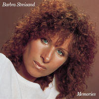 Thumbnail for the Barbra Streisand - Memory link, provided by host site