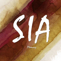 Thumbnail for the Sia - Memory (기억을 걷다) link, provided by host site