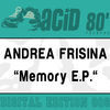 Thumbnail for the Andrea Frisina - Memory link, provided by host site