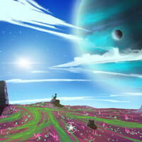 Thumbnail for the Stardust - Memory link, provided by host site
