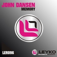 Thumbnail for the John Dansen - Memory link, provided by host site