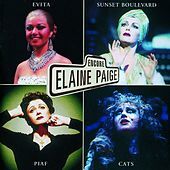 Thumbnail for the Elaine Paige - Memory link, provided by host site