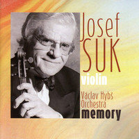 Thumbnail for the Josef Suk - Memory link, provided by host site