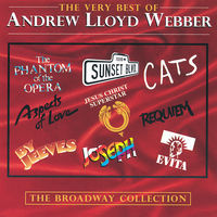 Thumbnail for the Betty Buckley - Memory link, provided by host site