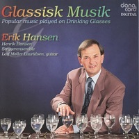 Thumbnail for the Erik Hansen - Memory link, provided by host site