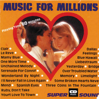 Thumbnail for the The Fine Classical Orchestra - Memory link, provided by host site