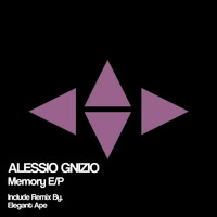 Thumbnail for the Alessio Gnizio - MEMORY link, provided by host site