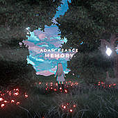 Thumbnail for the Adam Pearce - Memory link, provided by host site