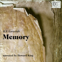 Thumbnail for the H.P. Lovecraft - Memory link, provided by host site