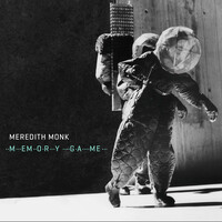 Thumbnail for the Meredith Monk - Memory Game link, provided by host site