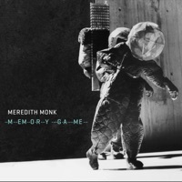 Thumbnail for the Meredith Monk - Memory Game link, provided by host site