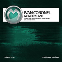 Thumbnail for the Ivan Coronel - Memory Lane link, provided by host site