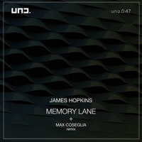 Thumbnail for the James Hopkins - Memory Lane link, provided by host site