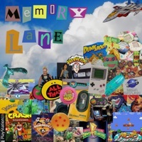 Thumbnail for the Mafro - Memory Lane link, provided by host site