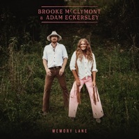 Thumbnail for the Brooke McClymont - Memory Lane link, provided by host site