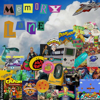 Thumbnail for the Mafro - Memory Lane link, provided by host site