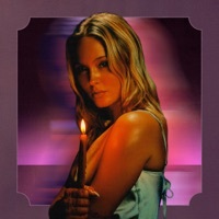 Thumbnail for the Zara Larsson - Memory Lane link, provided by host site