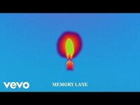 Thumbnail for the Zara Larsson - Memory Lane link, provided by host site