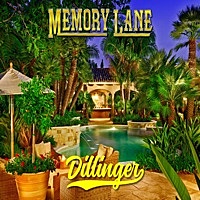 Thumbnail for the Dillinger - Memory Lane link, provided by host site