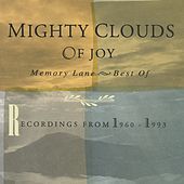 Thumbnail for the the Mighty Clouds of Joy - Memory Lane / Best Of link, provided by host site