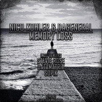 Thumbnail for the DaGeneral - Memory Loss link, provided by host site