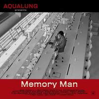 Thumbnail for the Aqualung - Memory Man link, provided by host site