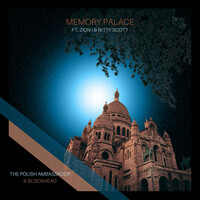 Thumbnail for the the Polish Ambassador - Memory Palace link, provided by host site
