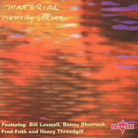 Thumbnail for the Material - Memory Serves link, provided by host site