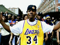 Thumbnail for the Memphis Bleek - Memphis Bleek Is link, provided by host site