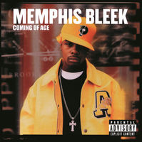 Thumbnail for the Memphis Bleek - Memphis Bleek Is... link, provided by host site