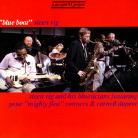 Thumbnail for the Ole 'Fessor' Lindgreen - Memphis blues link, provided by host site