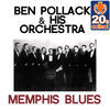 Thumbnail for the Ben Pollack and His Orchestra - Memphis Blues (Remastered) link, provided by host site