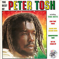 Thumbnail for the Peter Tosh - Memphis link, provided by host site