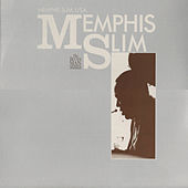 Thumbnail for the Memphis Slim - Memphis Slim, U.S.A link, provided by host site