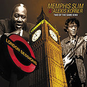 Thumbnail for the Memphis Slim - Memphis Slim, Usa link, provided by host site
